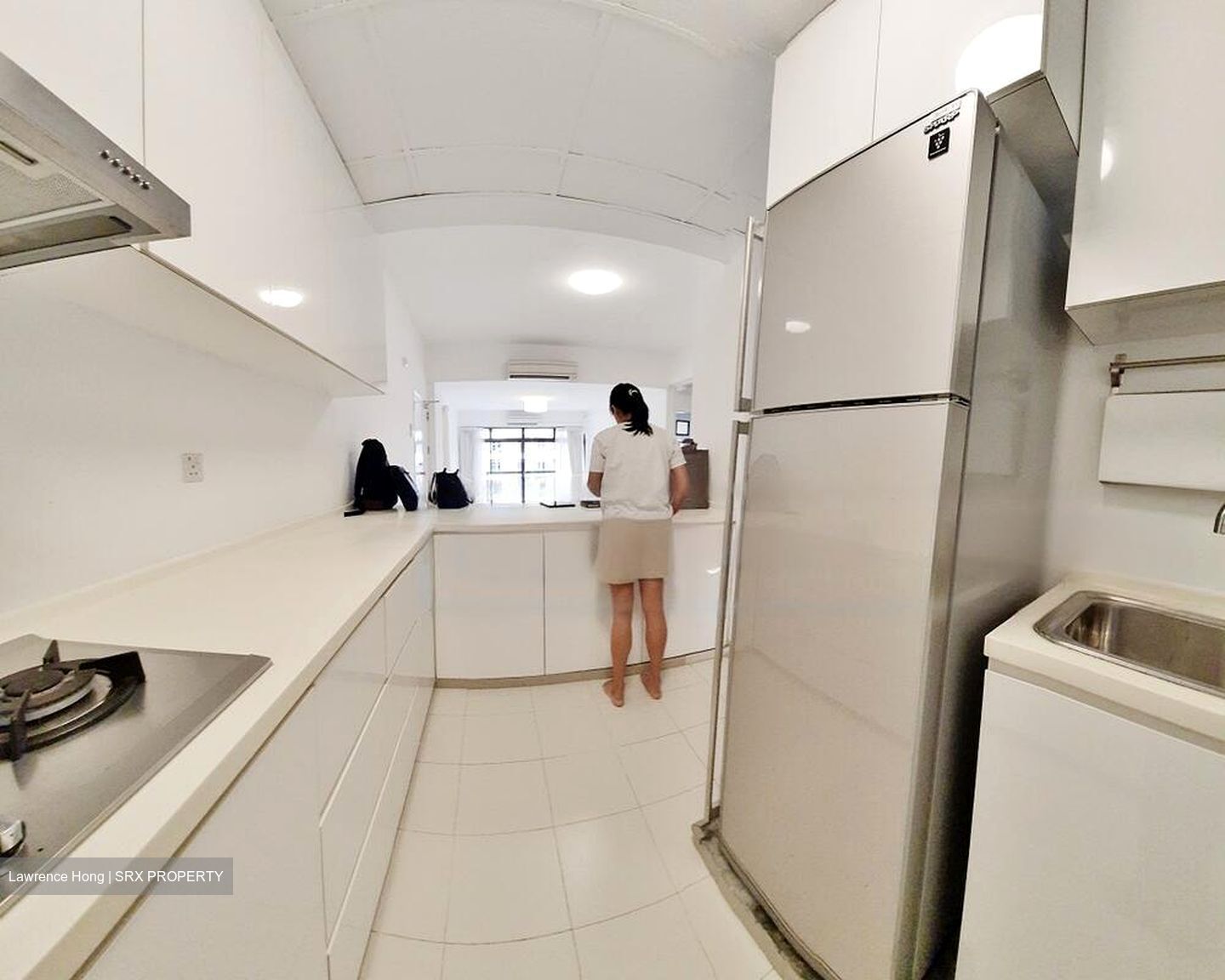 Pastoral View (D11), Apartment #456466021